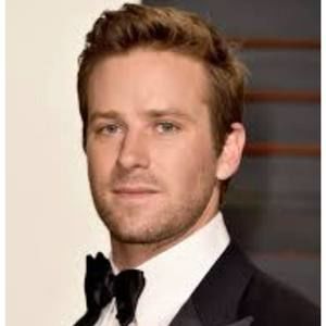 Meet your Posher, Andrews